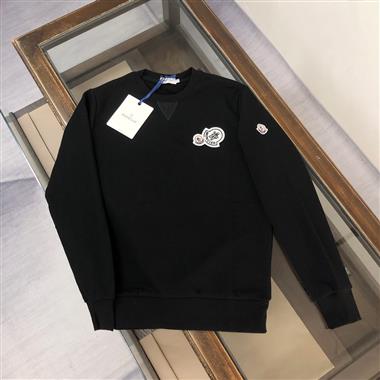 MONCLER   2024秋冬新款衛衣帽T