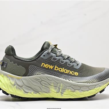 New Balance MTMORLY3新百倫復古減震跑步鞋 