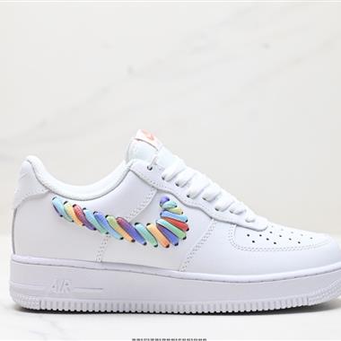 Nike AIR FORCE 1』07 空軍一號低幫百搭休閑運動板鞋