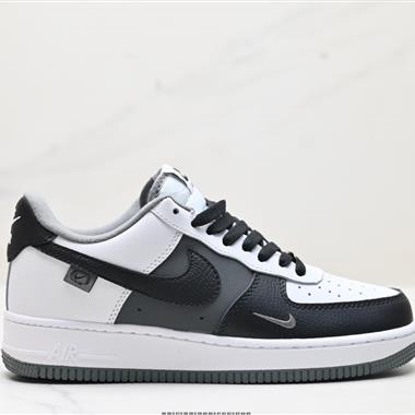 Nike AIR FORCE 1『07 空軍一號低幫百搭休閑運動板鞋