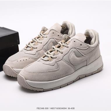 Nike Air Force 1 WILD 空軍一號 低幫百搭休閑運動板鞋