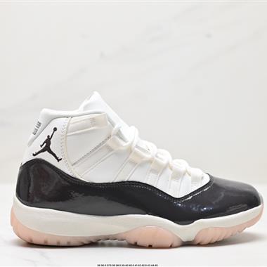 Nike Air Jordan 11 Retro Low”Concord“AJ11