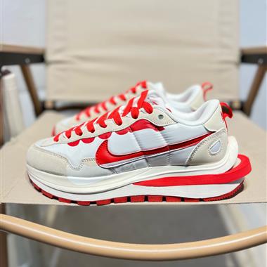 Sacai x Nike VaporWaffle 3.0華夫三代