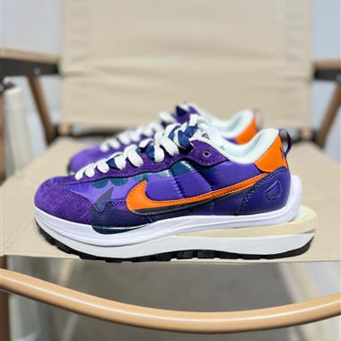 Sacai x Nike VaporWaffle 3.0華夫三代