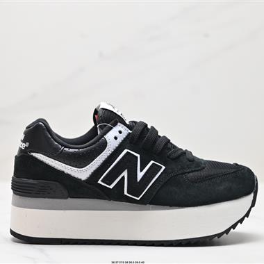 New Balance WL574 ZAA系列