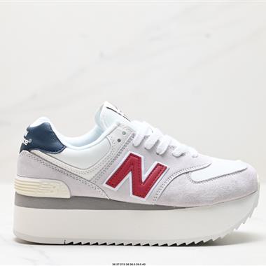 New Balance WL574 ZAA系列