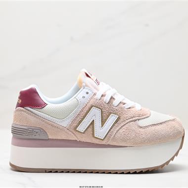 New Balance WL574 ZAA系列