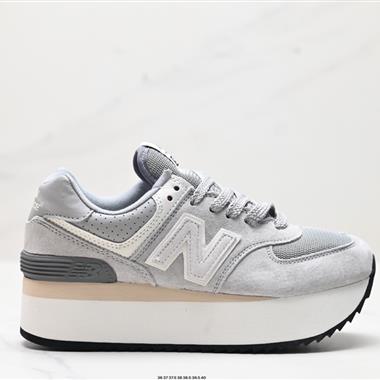 New Balance WL574 ZAA系列