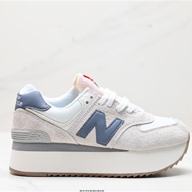 New Balance WL574 ZAA系列