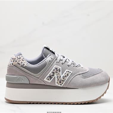 New Balance WL574 ZAA系列