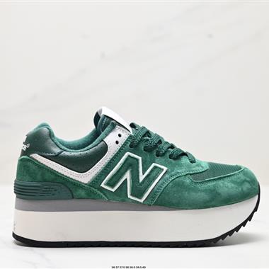 New Balance WL574 ZAA系列