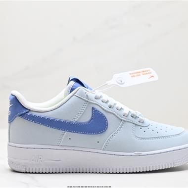 Nike AIR FORCE 1』07 空軍一號低幫百搭休閑運動板鞋