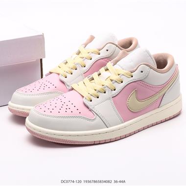 Nike Air Jordan 1 Low AJ1喬1低幫文化籃球鞋  