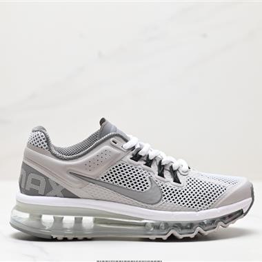 Nike Air Max 2013 聯名氣墊跑鞋 