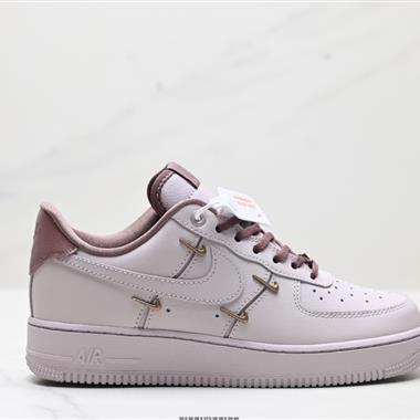 Nike AIR FORCE 1』07 空軍一號低幫百搭休閑運動板鞋