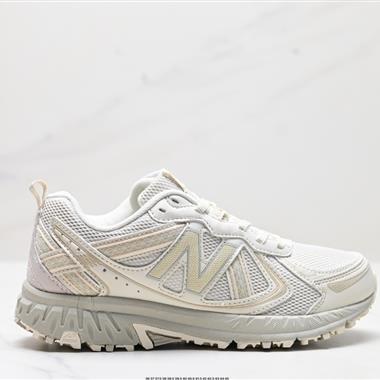 New Balance MR410系列 復古運動跑步鞋