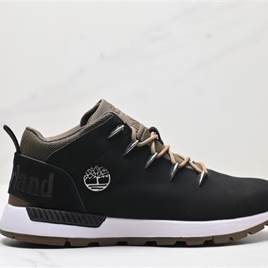 Timberland  皮革 耐磨 舒適休閑 戶外靴