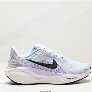 Nike Air Zoom Pegasus 41 超級飛馬渦輪增壓馬拉松休閑運動慢跑鞋