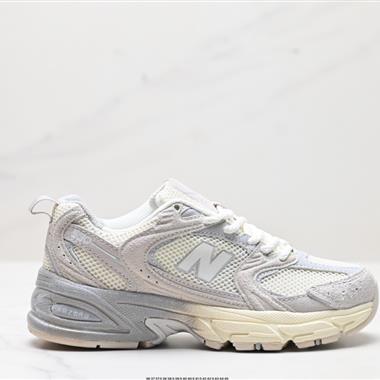 New Balance 530 復古跑鞋