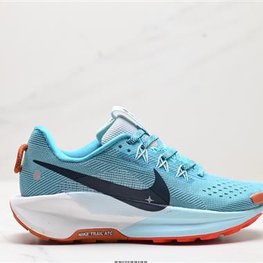 Nike REACTX PEGASUS TRAIL 5 Next Nature 越野跑步鞋