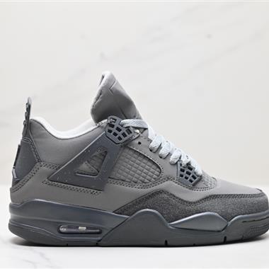 Nike Air Jordan 4 Retro AJ4代中幫復古休閑運動文化籃球鞋