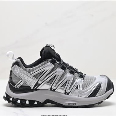 Salomon XA PRO 3D ADV 戶外越野跑鞋