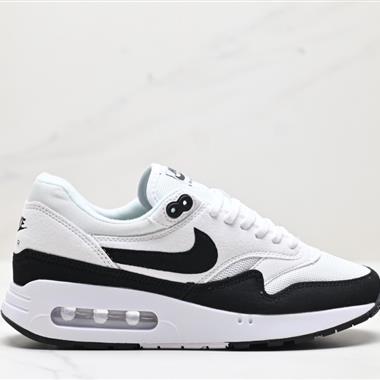 Nike Air Max 1『86 PRM 低幫氣墊復古跑步鞋