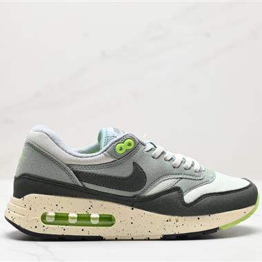 Nike Air Max 1『86 PRM 低幫氣墊復古跑步鞋