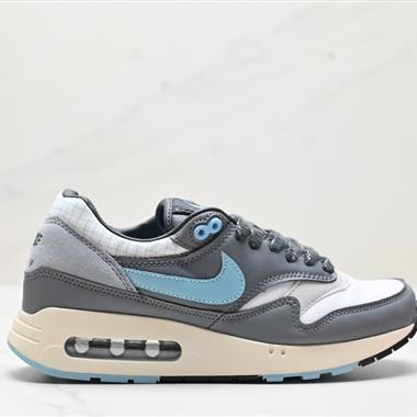 Nike Air Max 1『86 PRM 低幫氣墊復古跑步鞋