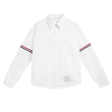 Thom Browne  2024秋冬新款長袖襯衫