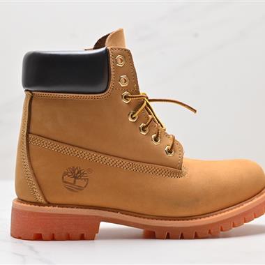 Timberland 踢不爛 防水 戶外防潑水 經典大黃靴 