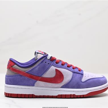 NIKE DUNK LOW 扣籃系列 復古低幫休閑運動滑板板鞋