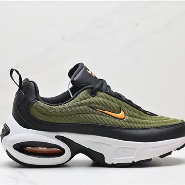 Nike Air Max Portal 舒適百搭防滑耐磨 低幫 休閑跑步鞋