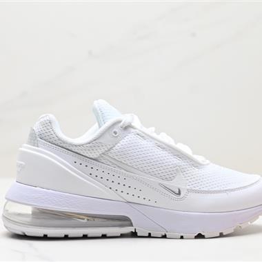 Nike Air Max Pulse 低幫百搭後跟半掌大氣墊休閑運動慢跑鞋