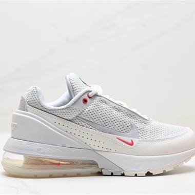 Nike Air Max Pulse 低幫百搭後跟半掌大氣墊休閑運動慢跑鞋