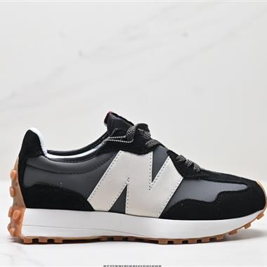 New Balance MS327 復古休閑運動慢跑鞋 