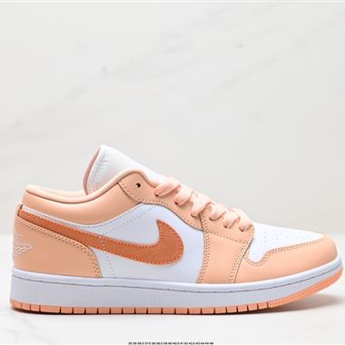 Nike Air Jordan 1 Low AJ1低幫休閑板鞋