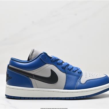 Nike Air Jordan 1 Low AJ1低幫休閑板鞋