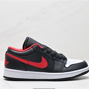 Nike Air Jordan 1 Low AJ1低幫休閑板鞋