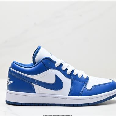 Nike Air Jordan 1 Low AJ1低幫休閑板鞋