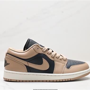 Nike Air Jordan 1 Low AJ1低幫休閑板鞋