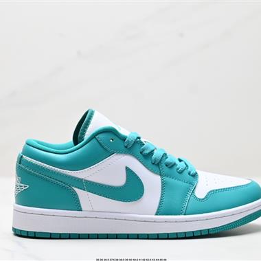 Nike Air Jordan 1 Low AJ1低幫休閑板鞋