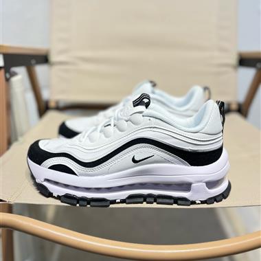 Nike Air Max 97 子彈氣墊跑鞋