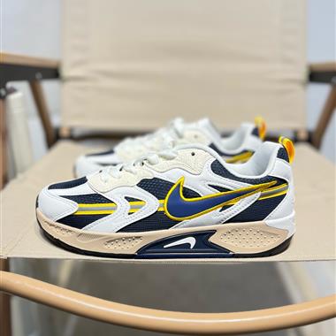 FUTURA x Nike Jam 系列