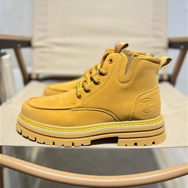 Timberland  戶外休閑系列 