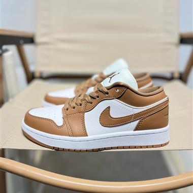 Nike Air Jordan 1 Low AJ1低幫系列籃球鞋