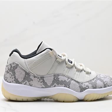 Nike Air Jordan 11 Retro Low Concord AJ11代低幫運動文化籃球鞋