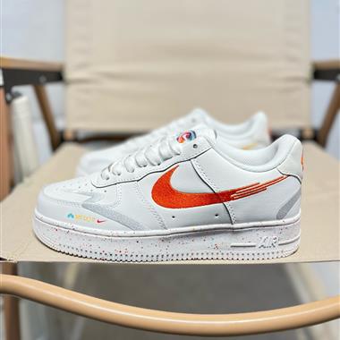 Nike Air Force 1 '07空軍一號 百搭休閑運動板鞋