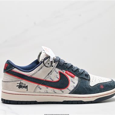 Nike Dunk Low Retro  低幫休閑運動板鞋