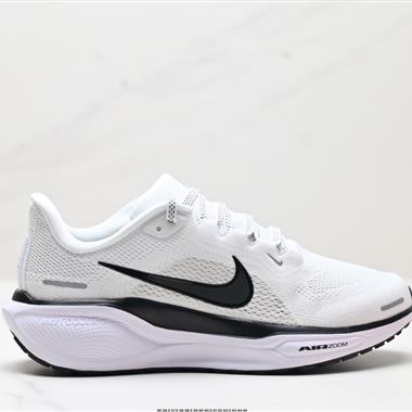 Nike Air Zoom Pegasus 41 超級飛馬渦輪增壓馬拉松休閑運動慢跑鞋